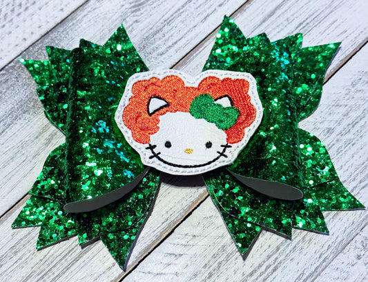 Hocus Pocus, Hello Kitty Halloween Hair Bow